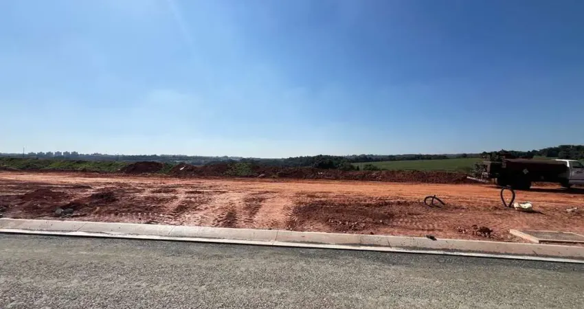 Terreno à venda no condomínio quinta do lago - indaiatuba - sp