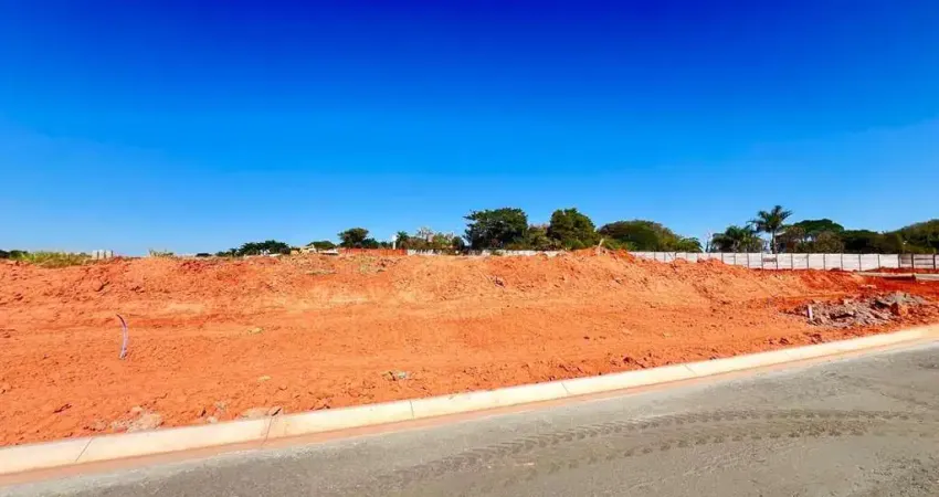 Terreno à venda no condomínio quinta do lago - indaiatuba - sp