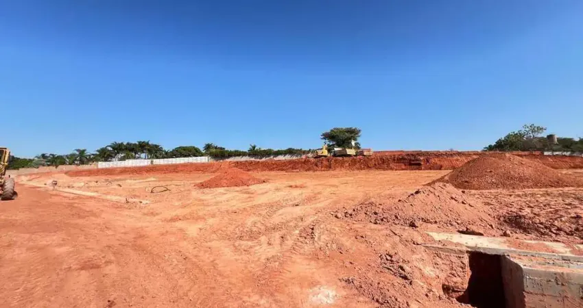 Terreno à venda no condomínio quinta do lago - indaiatuba - sp