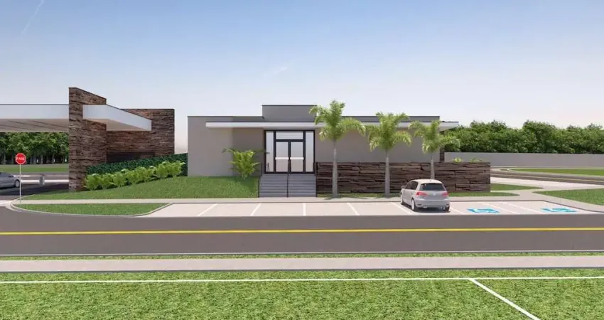 Terreno à venda, 307 m² por r$ 456.000 - residencial evidências - indaiatuba/sp