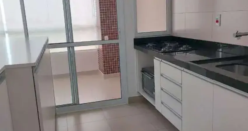 Apartamento com 4 quartos para alugar na Rua João da Fonseca Bicudo, 114, Jardim Pau Preto, Indaiatuba