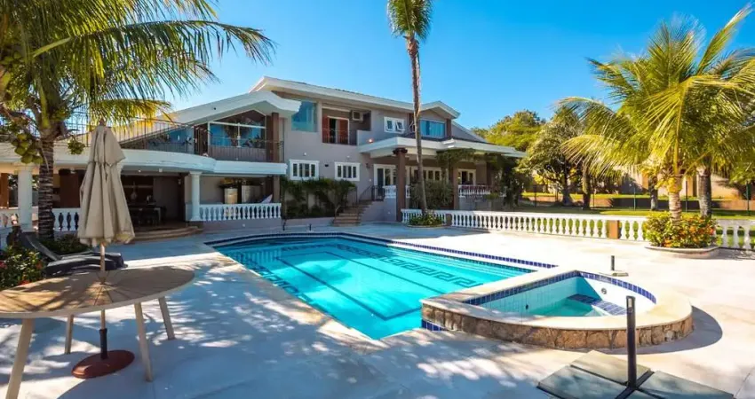 Chácara de alto padrão à venda no condomínio recantos dos pássaros – indaiatuba – sp.