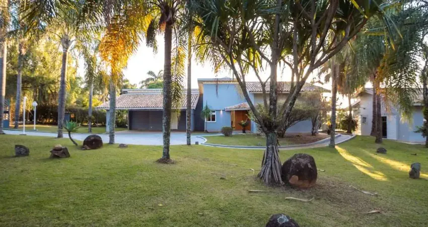 Chácara à venda no condomínio vale das laranjeiras – porteira fechada – indaiatuba – sp.