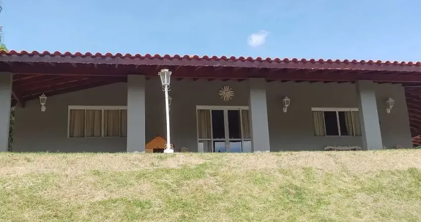 Chácara à venda, 2500 m² por r$ 1.980.000,00 - terras de itaici - indaiatuba/sp