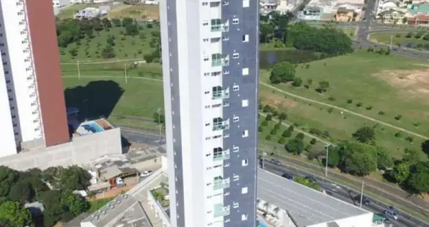 Apartamento com 1 quarto à venda na Rua João Amstalden, 595, Vila Lopes, Indaiatuba