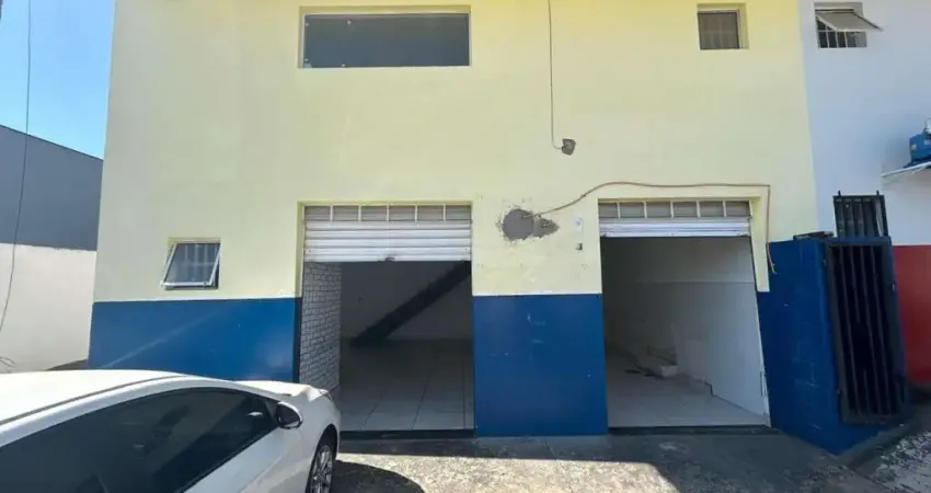Sala comercial com 1 sala para alugar na Rua José Egidio Amstalden, 24, Jardim Moriyama, Indaiatuba