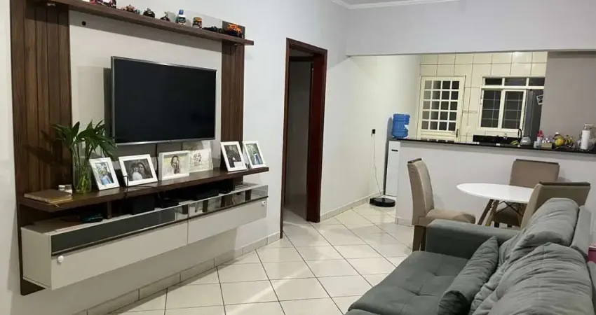Casa com 2 quartos à venda na Rua José Julio Finatti, 68, Jardim Portal do Sol, Indaiatuba