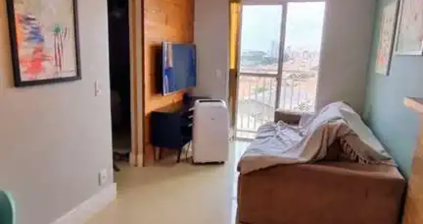 Apartamento à venda com 02 dormitórios - edifício vista parque indaiatuba/sp