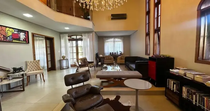 Chácara / sítio com 3 quartos para alugar na Avenida Manoel Ruz Peres, Lagos de Shanadu, Indaiatuba