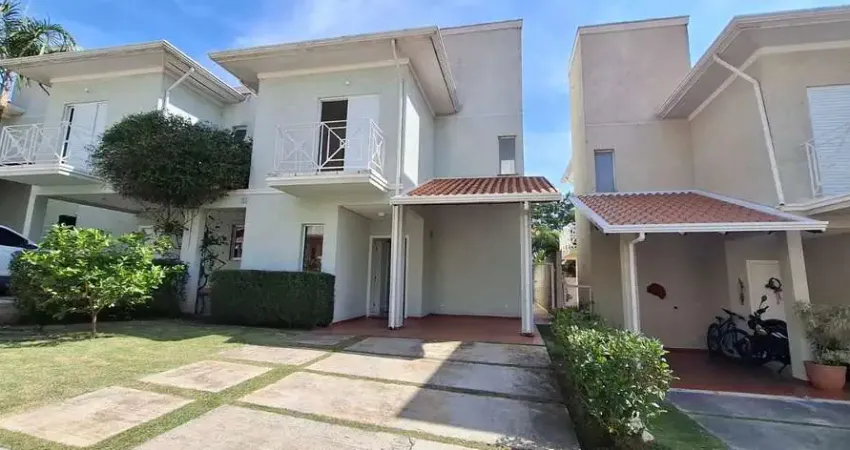 Casa disponível para locação no jardim dos aromas - indaiatuba-sp