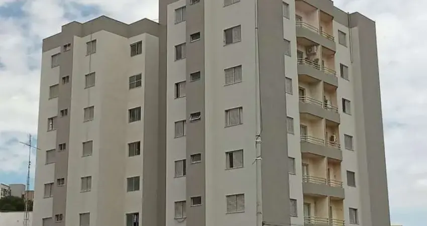 Apartamento à venda no edifício rachid sfeir – indaiatuba – sp.