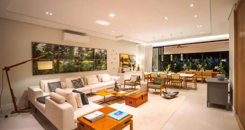 Sobrado mobiliado à venda no condomínio duas marias - indaiatuba - sp