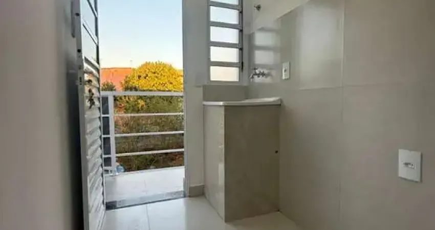 Kitnet com 1 dormitório para alugar, 20 m² por r$ 1.280,00/mês - jardim morada do sol - indaiatuba/sp