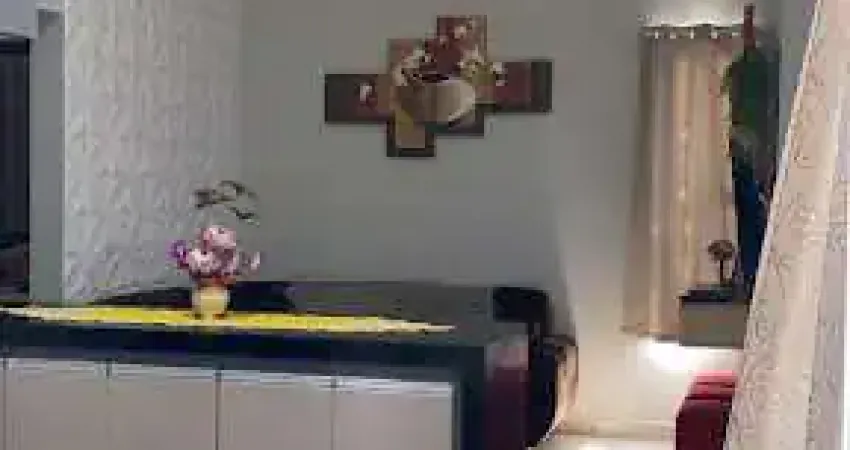 Casa com 2 quartos à venda na Rua Pedro Alves da Silva Sobrinho, Jardim Monte Carlo, Indaiatuba