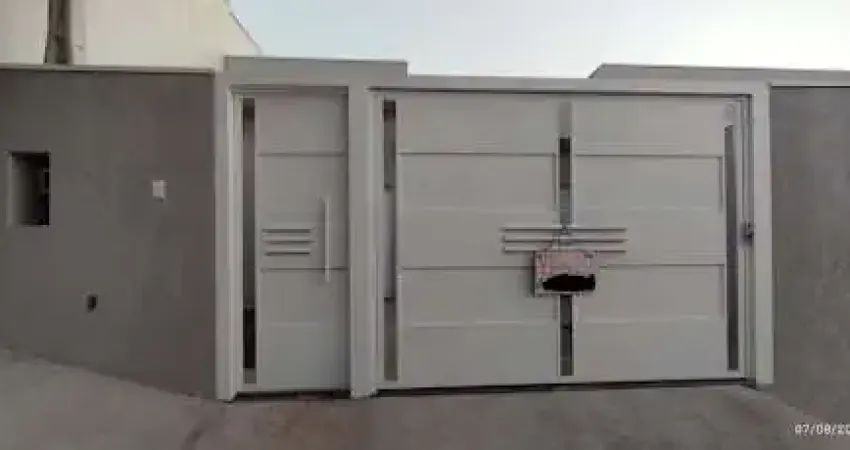 Casa com 3 quartos à venda na Rua Nelson Bitto, Jardim dos Colibris, Indaiatuba