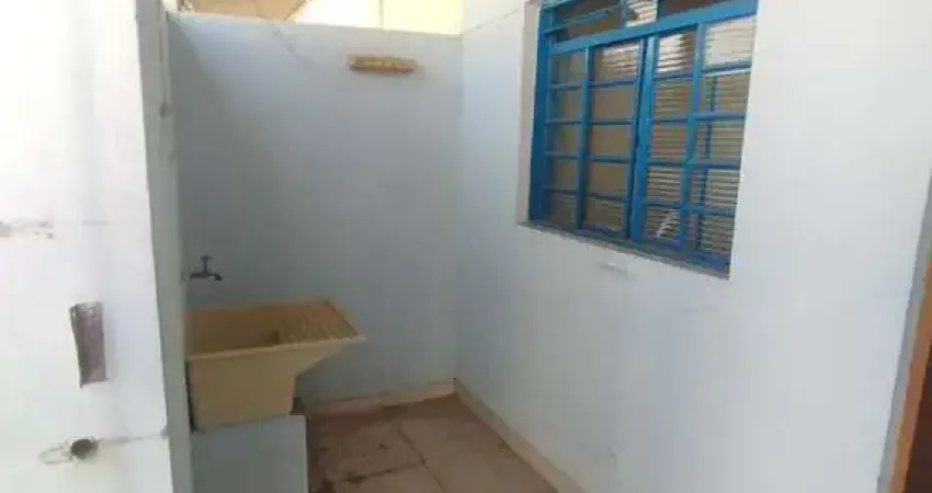 Casa com 1 dormitório para alugar, 45 m² por r$ 1.150,00/mês - jardim santa cruz - indaiatuba/sp