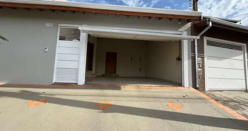 Casa com 3 dormitórios à venda, 143 m² por r$ 690.000,00 - jardim colonial - indaiatuba/sp