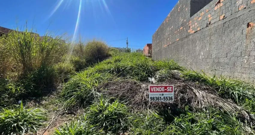 Terreno à venda, 150 m² por r$ 169.000,00 - smarty city - indaiatuba/sp