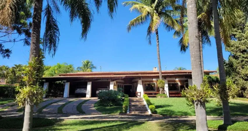 Chácara mobiliada à venda no condomínio colinas do mosteiro - indaiatuba – sp.