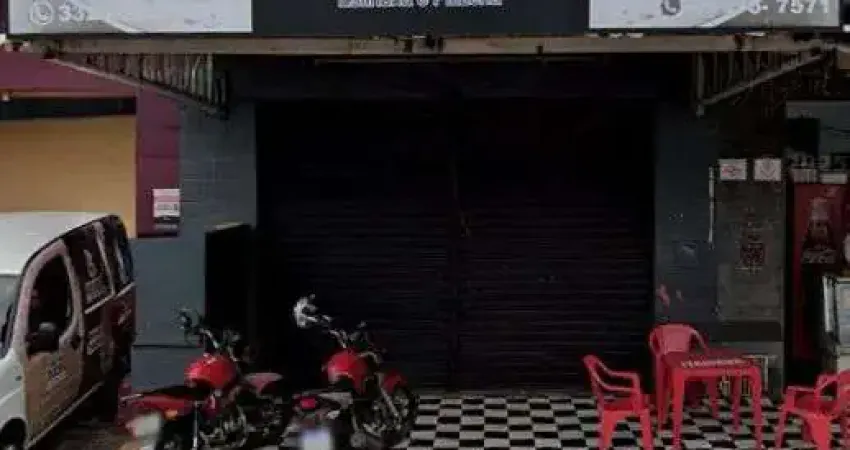 Salão para alugar, 150 m² por r$ 5.157,00/ano - núcleo habitacional brigadeiro faria lima - indaiatuba/sp