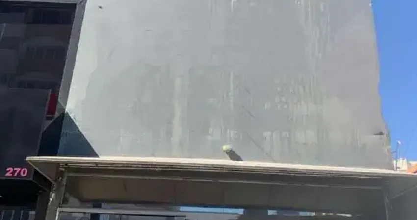 Salão para alugar, 260 m² por r$ 8.498,00/mês - centro - indaiatuba/sp