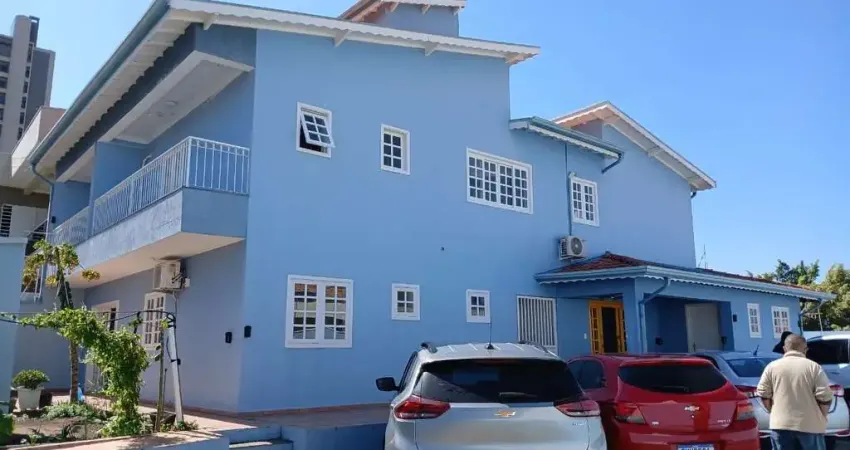 Prédio à venda, 331 m² por r$ 2.900.000 - centro - indaiatuba/sp