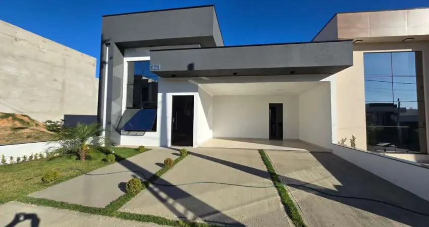 Casa com 3 dormitórios à venda, 158 m² por r$ 1.484.000,00 - jardim mantova - indaiatuba/sp