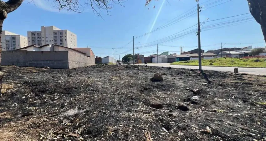Terreno à venda na Rua Governador Jorge Tibiriçá, 10, Jardim Imperador, Salto
