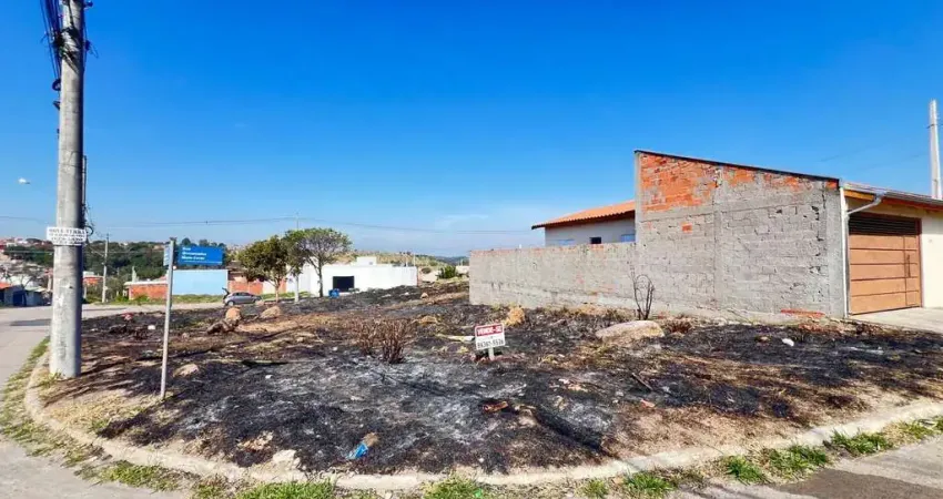 Terreno à venda na Rua Governador Jorge Tibiriçá, Jardim Imperador, Salto