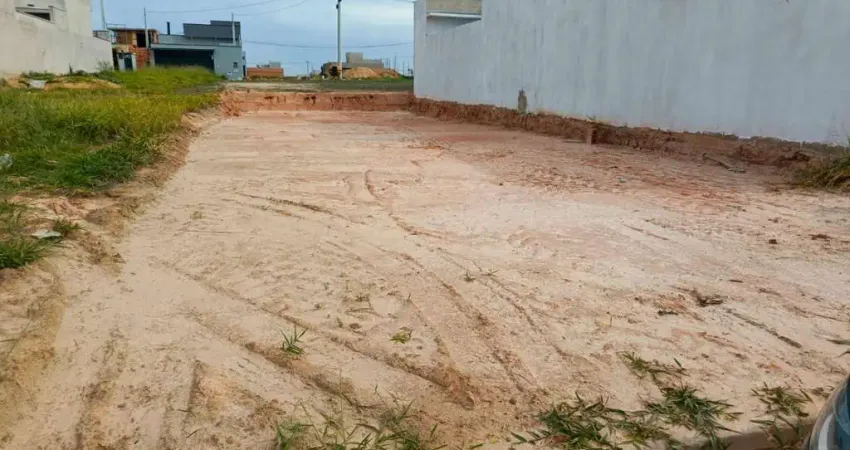 Terreno à venda na Rua Lidia Dionisia Martins Amgarten, 37, Jardim Residencial Nova Veneza, Indaiatuba