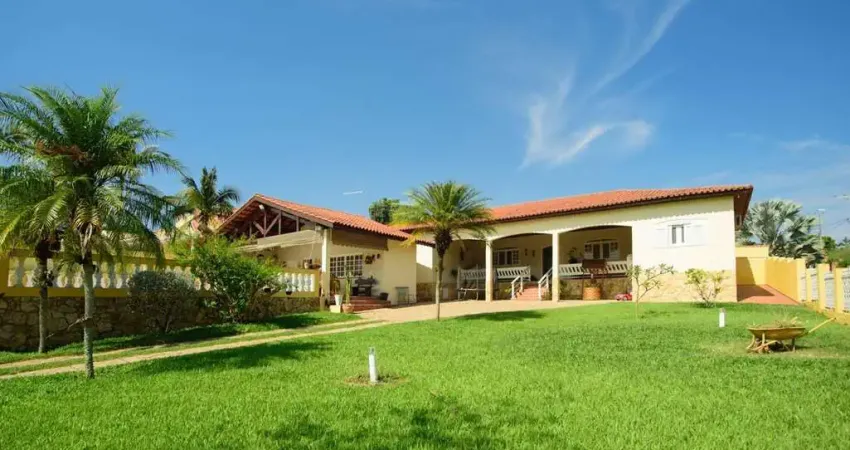 Casa com 3 dormitórios à venda, 370 m² por r$ 1.150.000 - condomínio haras paineiras - salto/sp