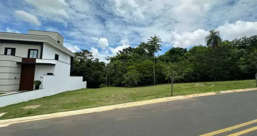 Terreno à venda, 388 m² por r$ 517.000,00 - residencial london park - indaiatuba/sp