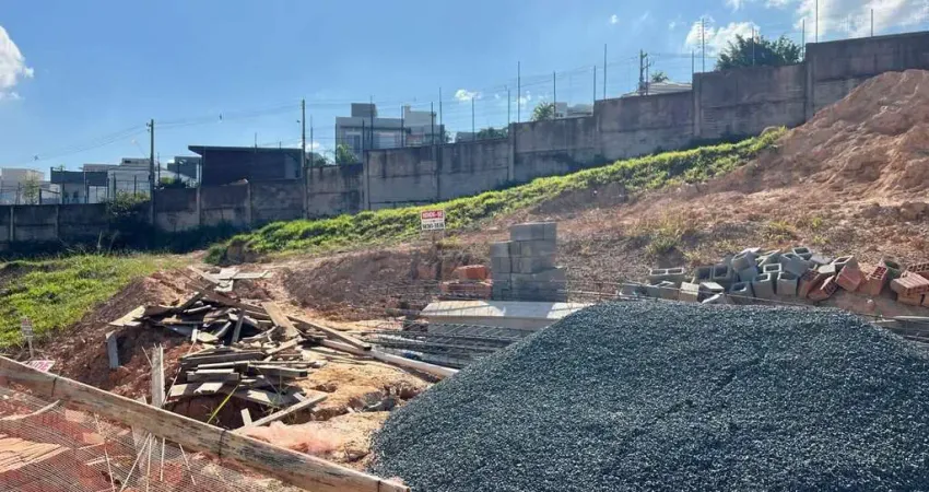 Terreno à venda no condomínio park gran reserve - indaiatuba - sp.