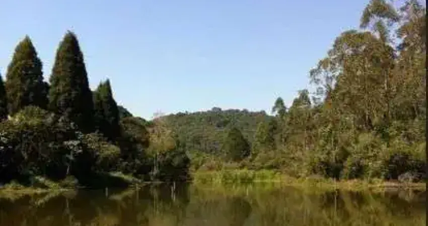 Sítio com 4 dormitórios à venda, 200000 m² por r$ 3.600.000,00 - sorocamirim - ibiúna/sp