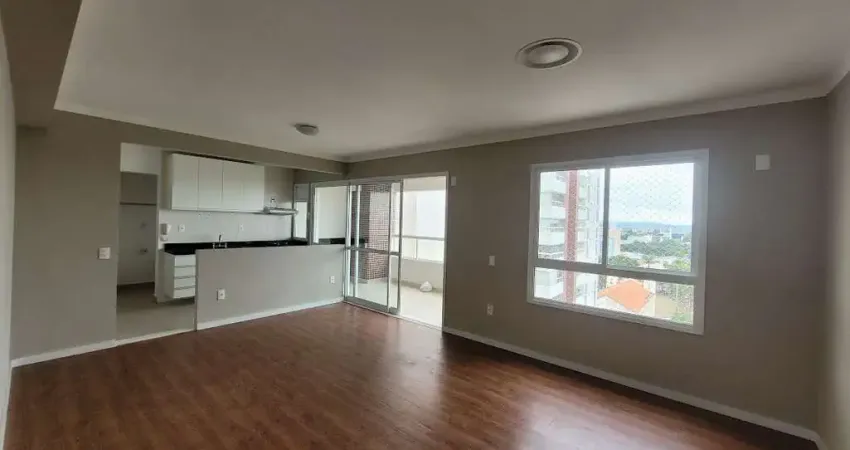 Apartamento com 3 quartos para alugar na Rua João da Fonseca Bicudo, 533, Jardim Pau Preto, Indaiatuba