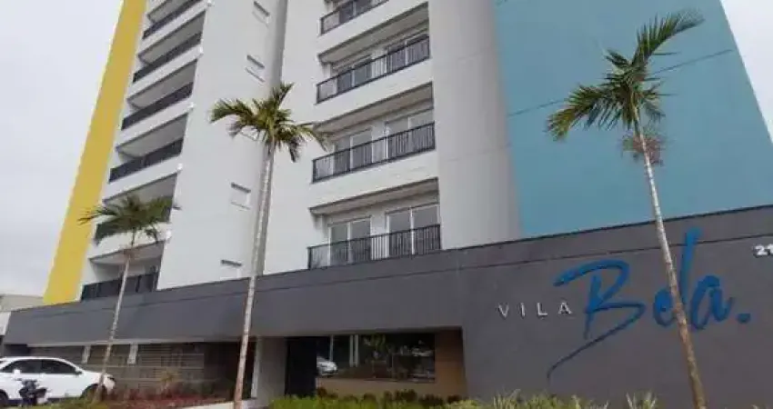 Apartamento com 2 quartos à venda na Rua José Oliva, 21, Jardim Santa Cruz, Indaiatuba