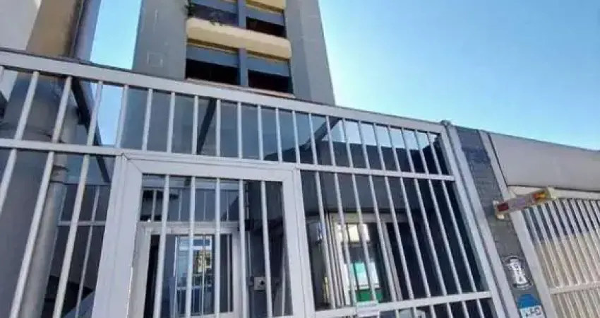 Apartamento com 1 quarto à venda na Rua Sete de Setembro, 735, Vila Sfeir, Indaiatuba