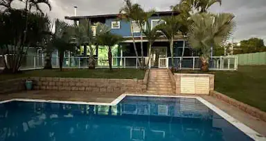 Chácara com 4 dormitórios para alugar, 3000 m² por r$ 11.670,00/mês - jardim dos laranjais - indaiatuba/sp