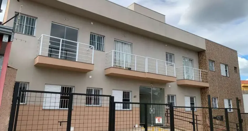 Kitnet mobiliada com 1 dormitório para alugar, 25 m² - jardim hubert - indaiatuba/sp