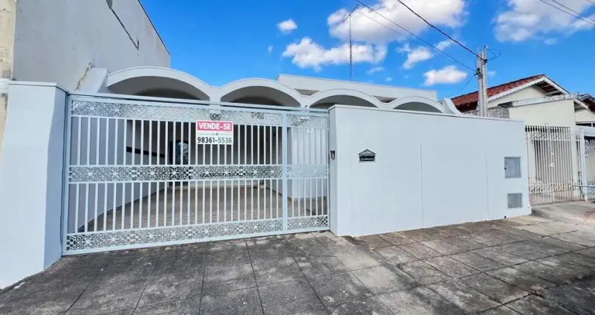 Casa á venda e locação no bairro vila todos os santos – indaiatuba – sp