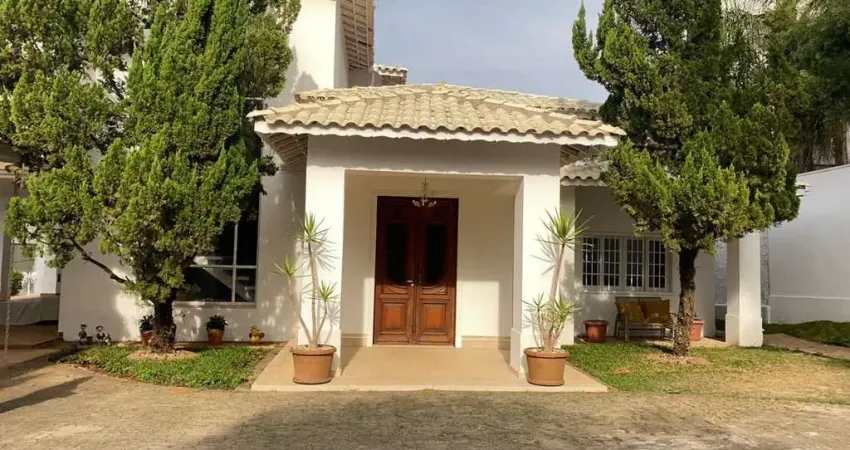 Chácara / sítio com 2 quartos à venda na Alameda Albrantes, Vale das Laranjeiras, Indaiatuba