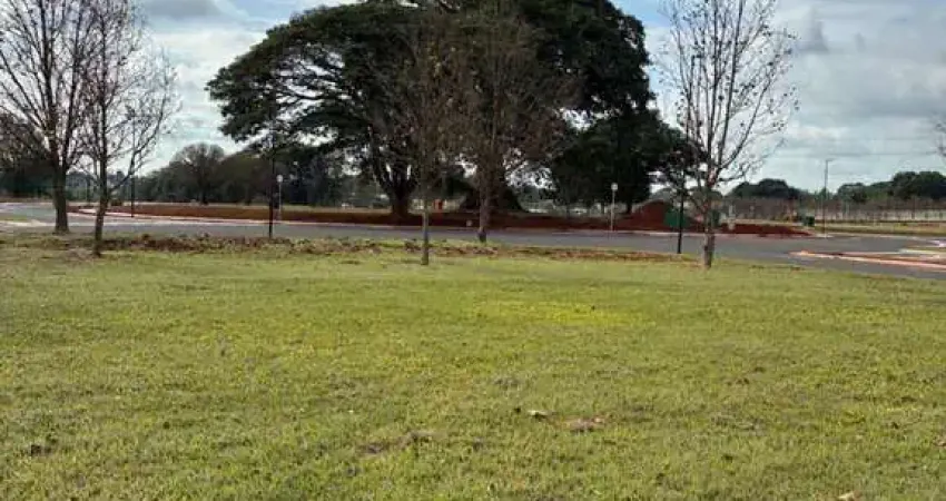 Terreno em condomínio fechado à venda na Avenida Itanhanga, 1, Helvétia Polo Country, Indaiatuba