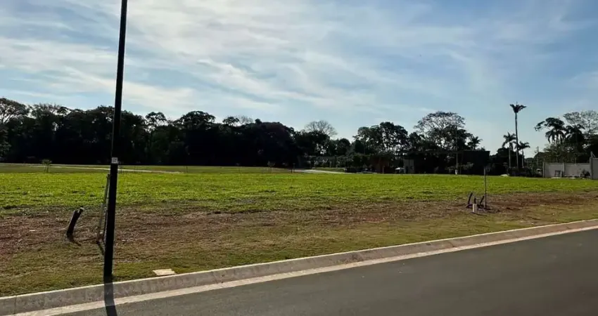 Terreno em condomínio fechado à venda na Estrada Sapezal, Jardim Villa Sapezal, Indaiatuba