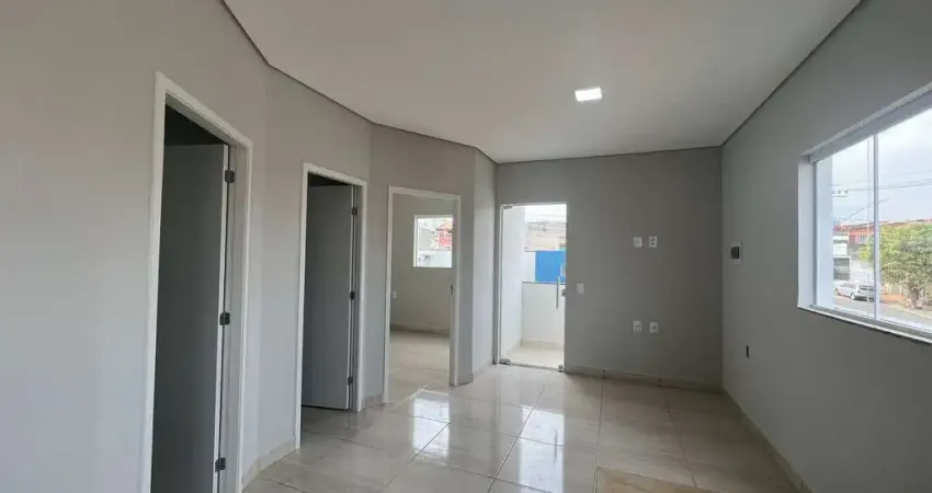 Casa com 2 quartos para alugar na Rua Maria Vitali, 159, Jardim Nair Maria, Salto