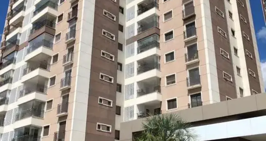 Apartamento com 2 quartos à venda na Rua Araguaia, Vila Almeida, Indaiatuba