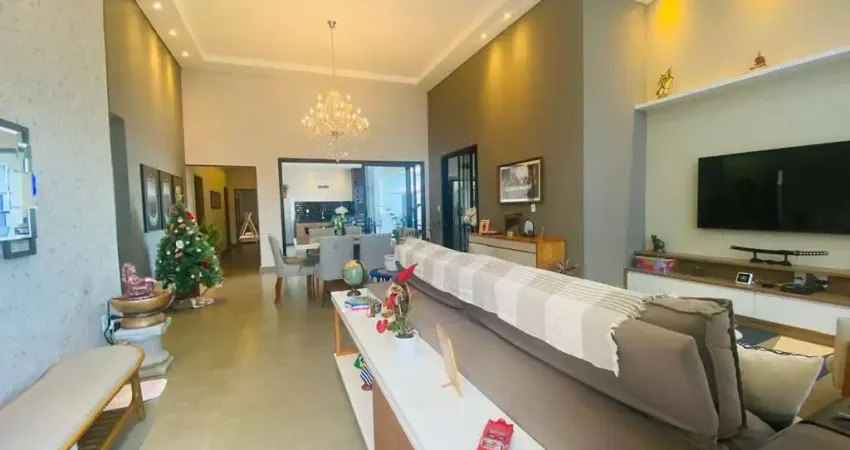 Casa à venda - porteira fechada no condomínio di roma  – indaiatuba – sp