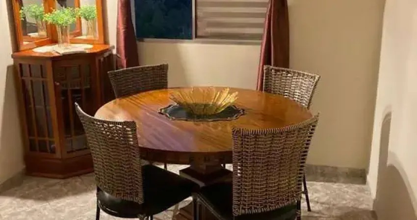 Apartamento com 3 quartos à venda na Avenida Coronel Antônio Estanislau do Amaral, 277, Jardim Juliana, Indaiatuba