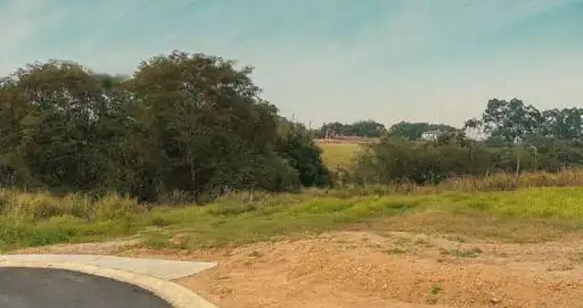 Terreno à venda, 352 m² por r$ 350.000 - parque res. indaia - indaiatuba/sp