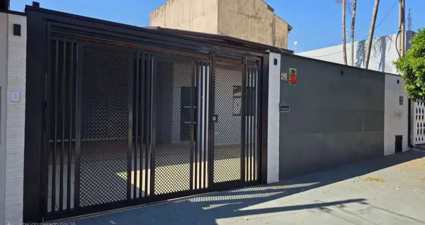 Casa com 3 dormitórios à venda, 234 m² por r$ 1.050.000 - jardim regina - indaiatuba/sp