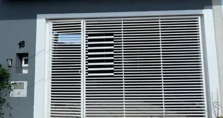 Casa com 3 dormitórios, 90 m² - venda por r$ 820.000,00 ou aluguel por r$ 4.550,00/mês - jardim regente - indaiatuba/sp